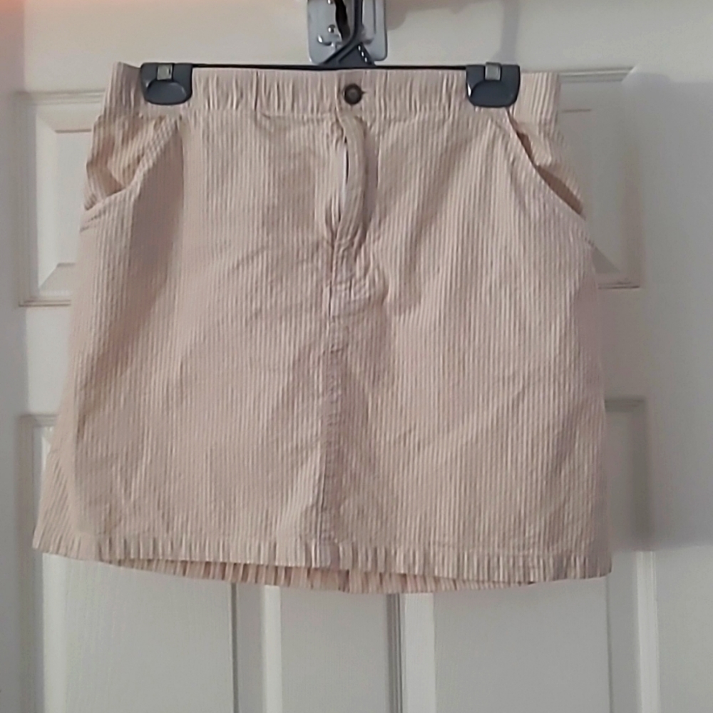 Skirt by Hollister